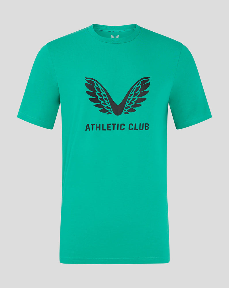 Athletic Club PRO Hombre Jugador Camiseta con Logo 24/25