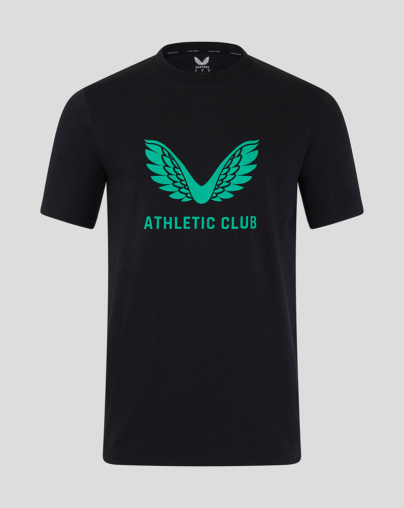 Athletic Club PRO Hombre Entrenador Camiseta con Logo 24/25