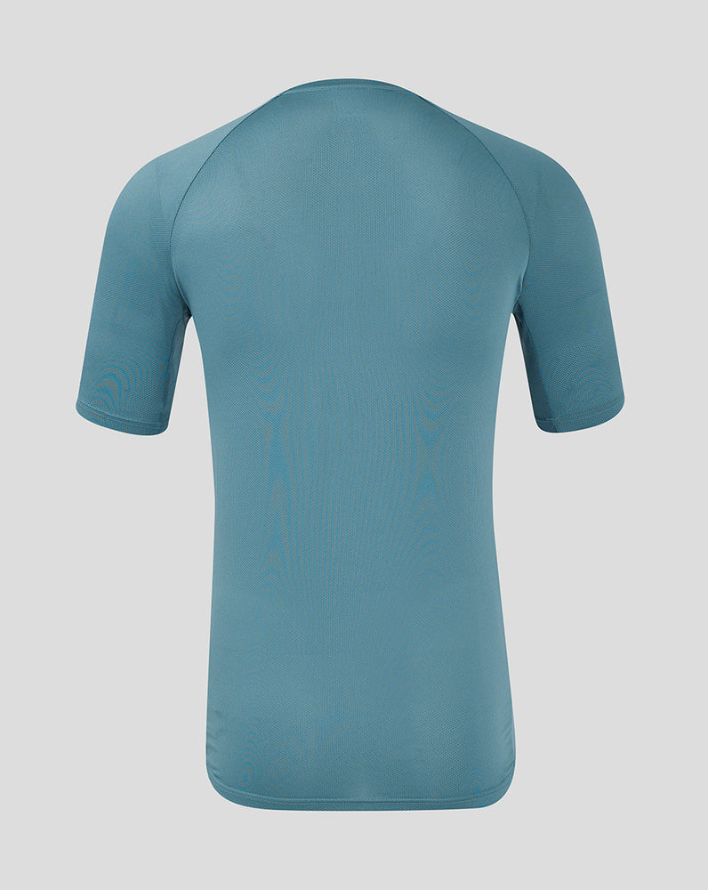 ALMERIA JUNIOR 24/25 CAMISETA PRO JUGADOR ENTRENAMIENTO - AZUL