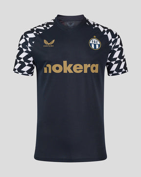 FC Zurich Hombre Segunda Camiseta 24/25