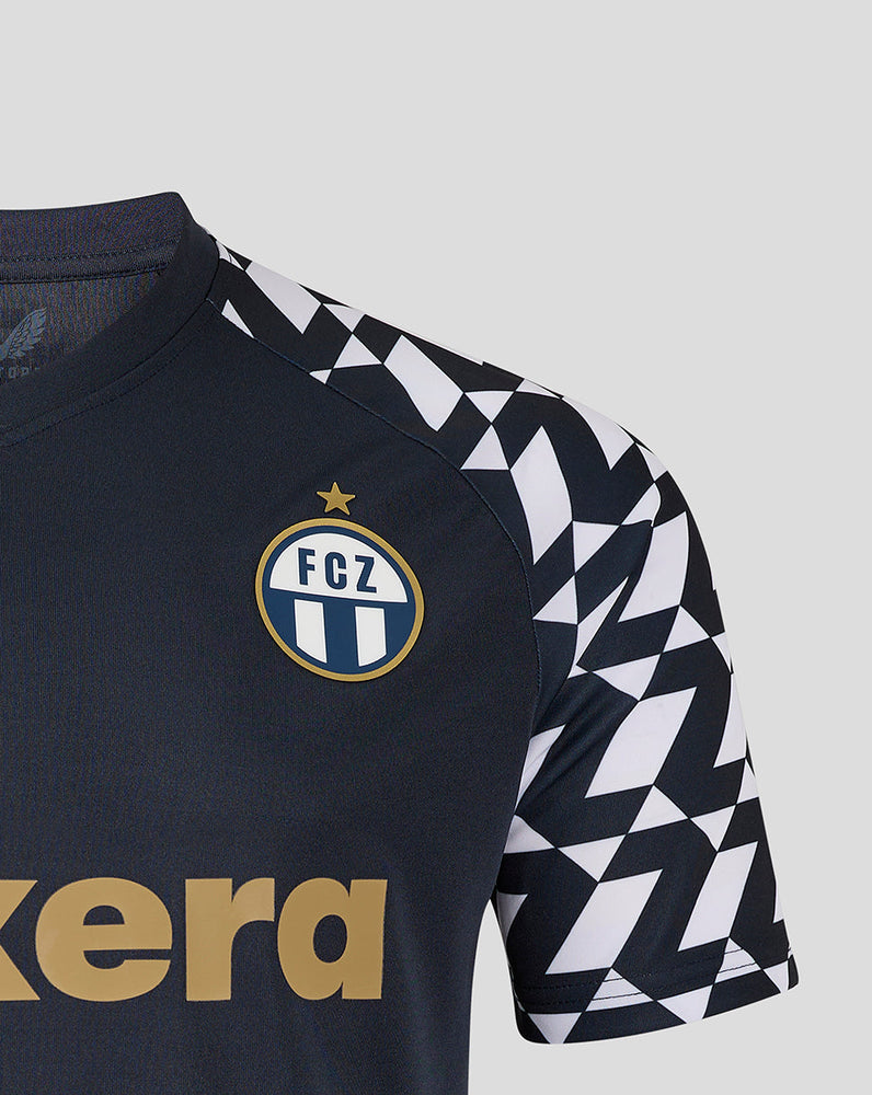 FC Zurich Hombre Segunda Camiseta 24/25