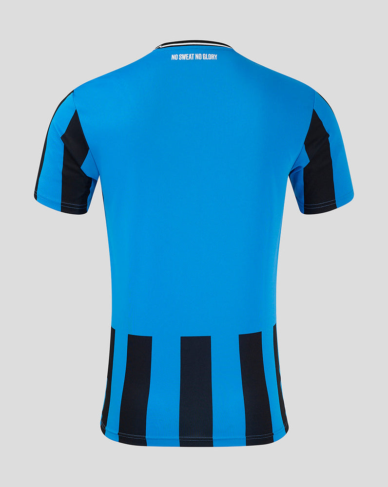 Club Brugge Hombre Camiseta Primera Equipación 24/25