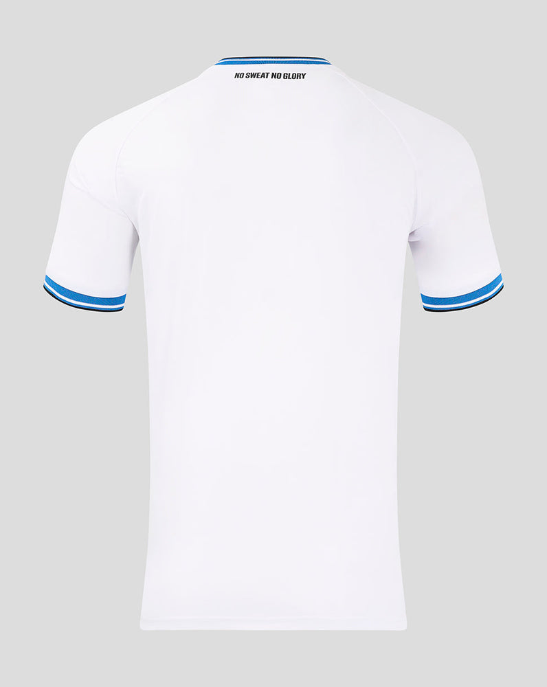 Club Brugge Hombre Camiseta Segunda Equipación 24/25