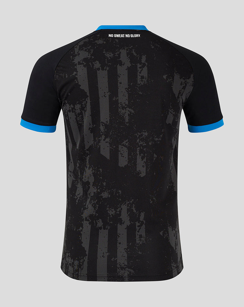 Club Brugge Hombre Camiseta Tercera Equipación 24/25