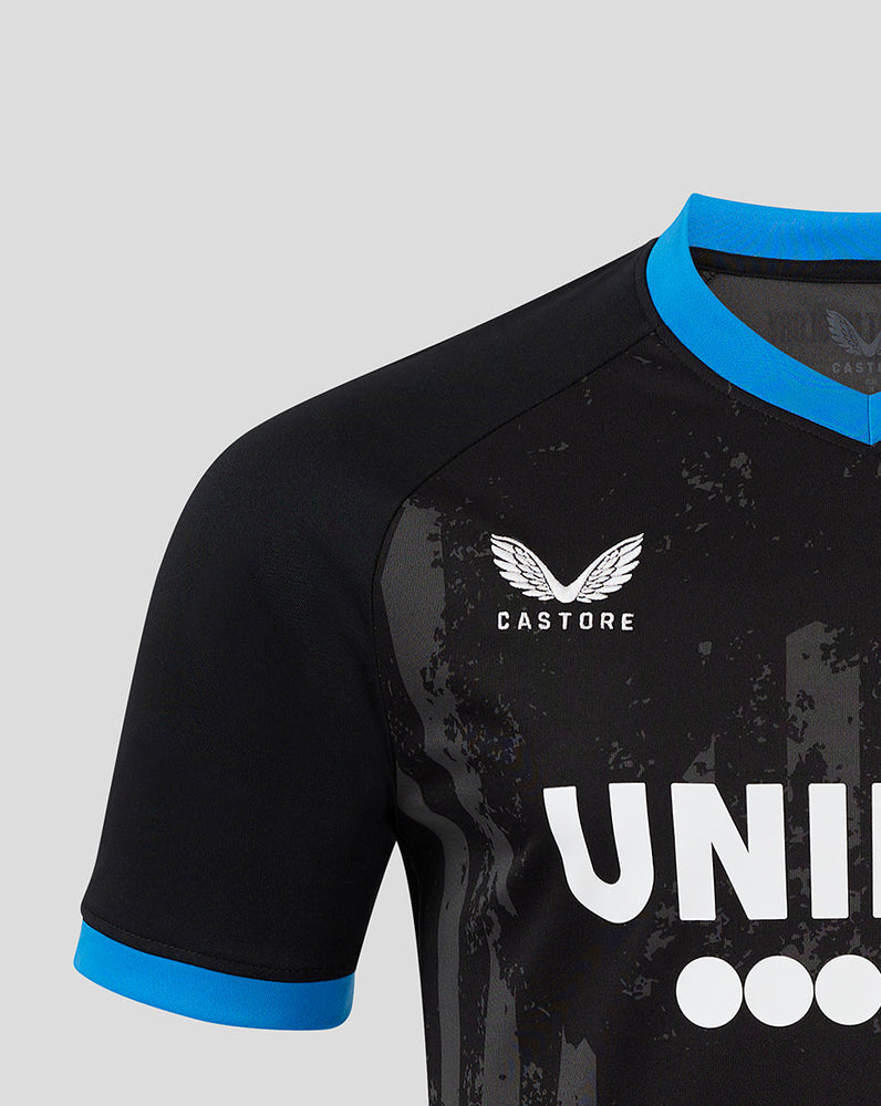 Club Brugge Hombre Camiseta Tercera Equipación 24/25