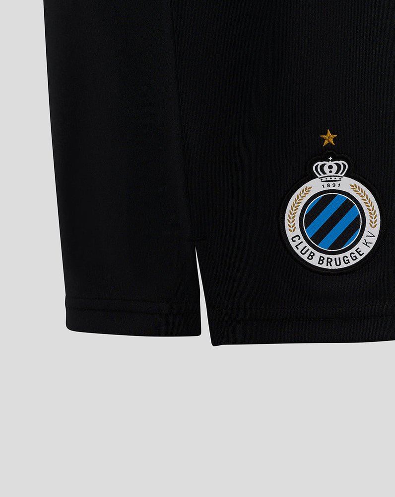 Club Brugge Hombre Tercer Pantalón Corto 24/25