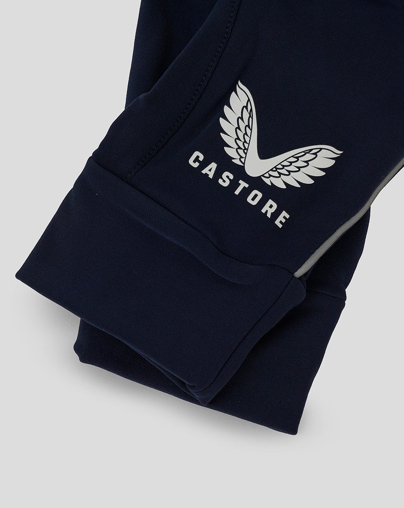 Guantes Castore - Azul marino
