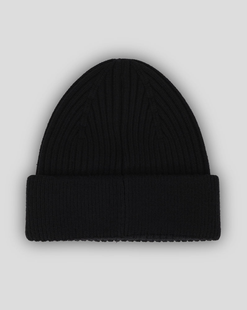 ALMERIA CLUB GORRO - NEGRO