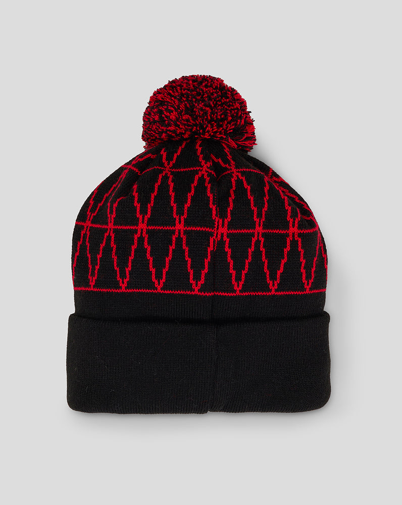 ALMERIA GORRO MATCHDAY CLUB - NEGRO