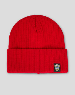 ALMERIA GORRO CLUB - ROJO