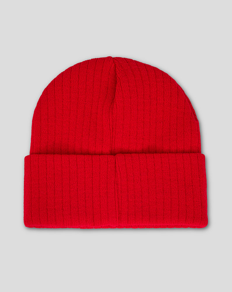 ALMERIA GORRO CLUB - ROJO