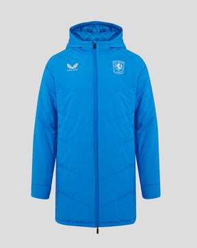 FC TWENTE PERFORMANCE CHAQUETA ACOLCHADA 25/26 - UNISEX