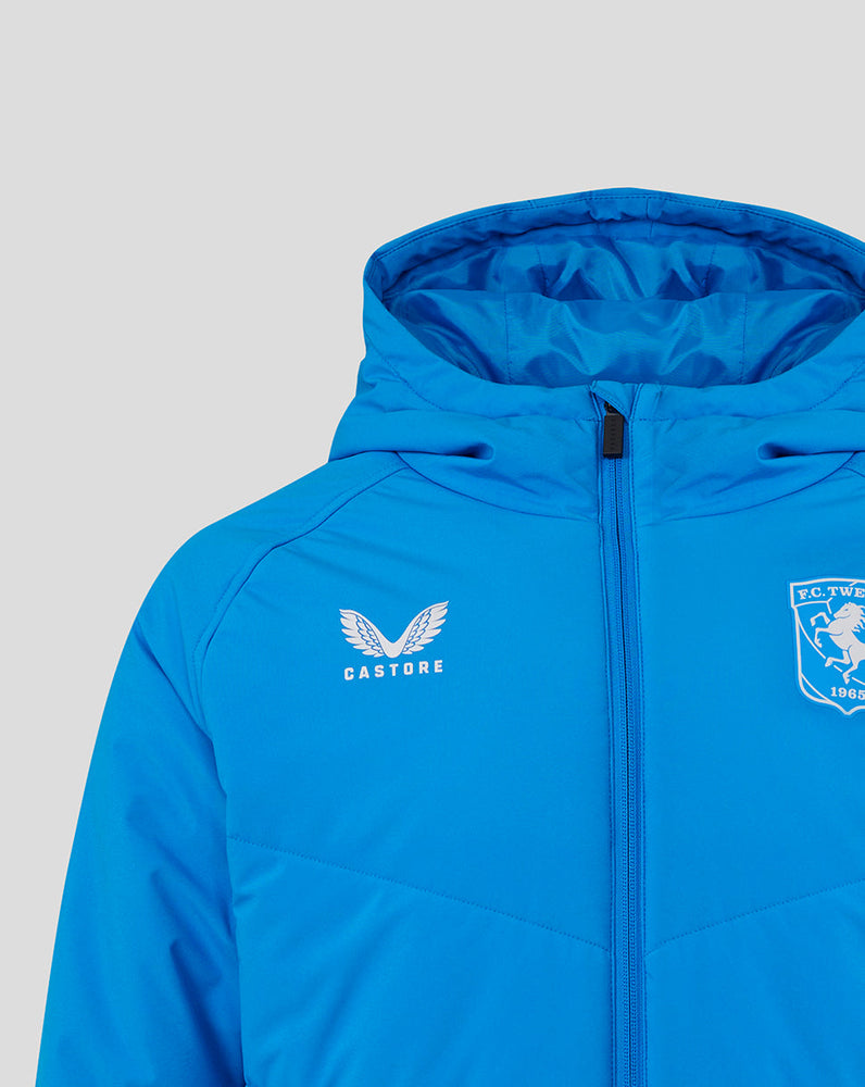 FC TWENTE PERFORMANCE CHAQUETA ACOLCHADA 25/26 - UNISEX