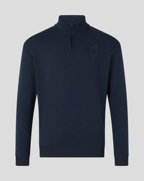 BWT Alpine Unisex Formula One Team Travel Colección Sudadera Oversized