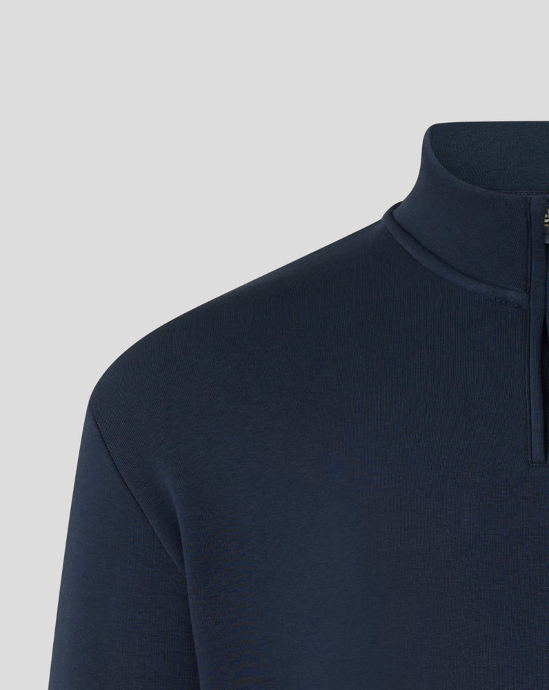 BWT Alpine Unisex Formula One Team Travel Colección Sudadera Oversized