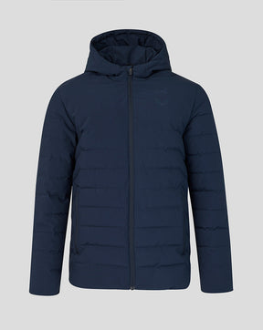 BWT Alpine Formula One Team Travel Colección Chaqueta de Invierno