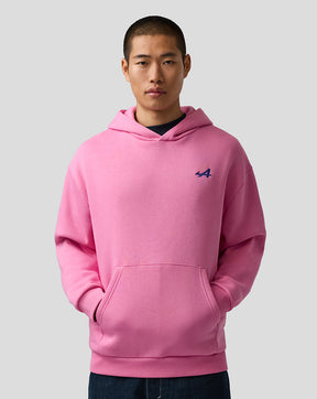 Unisex Core Sudadera con Capucha – Wild Orchid