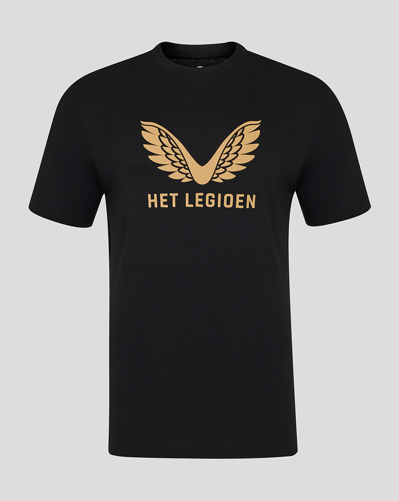 FEYENOORD LA DUODÉCIMA CAMISETA 2025-2026 CAMISETA - ADULTOS