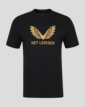 FEYENOORD LA DUODÉCIMA CAMISETA 2025-2026 CAMISETA - ADULTOS