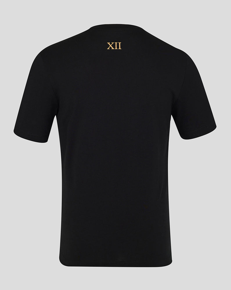 FEYENOORD LA DUODÉCIMA CAMISETA 2025-2026 CAMISETA - ADULTOS