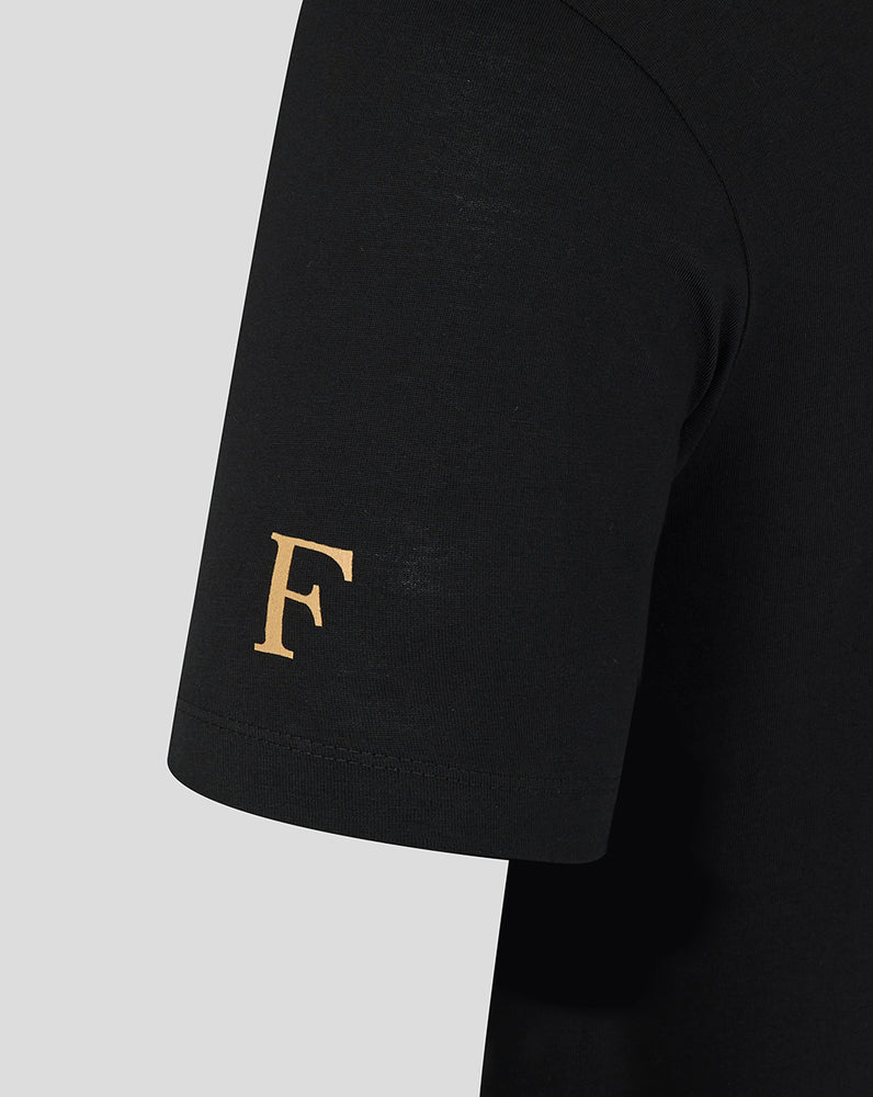 FEYENOORD LA DUODÉCIMA CAMISETA 2025-2026 CAMISETA - ADULTOS