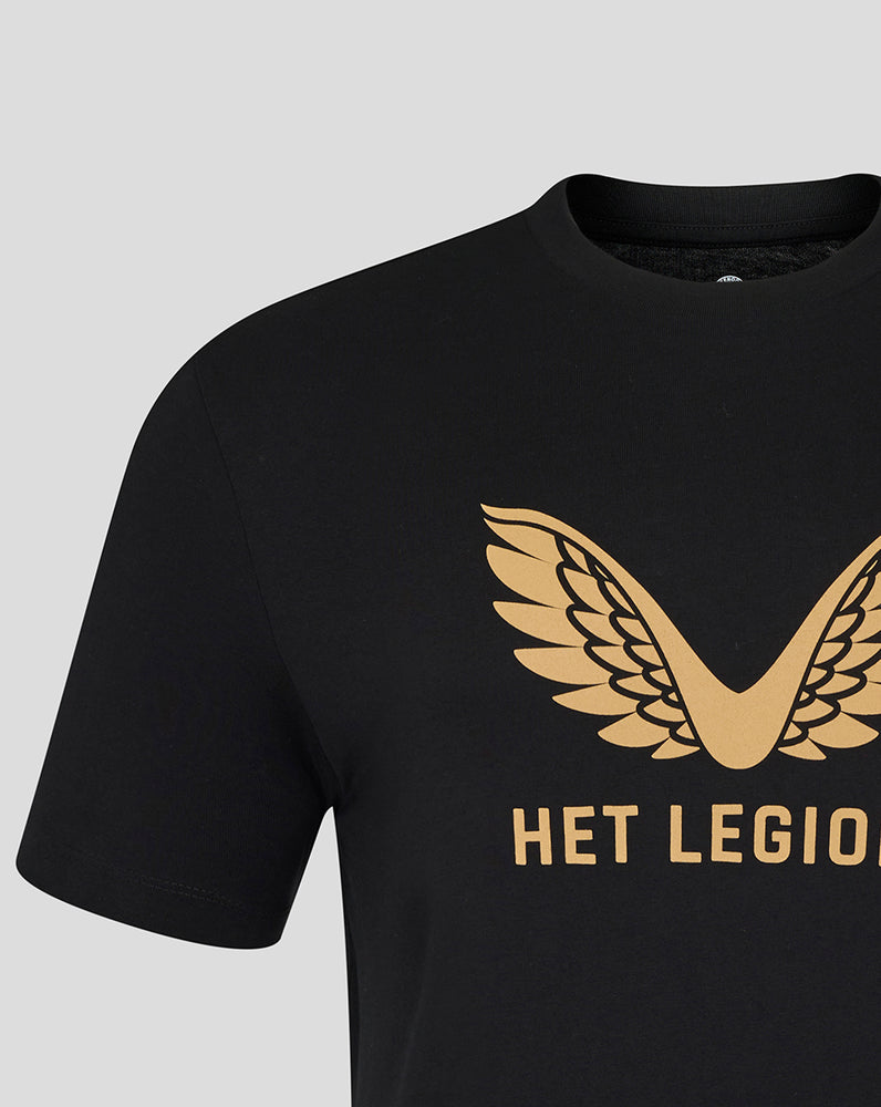 FEYENOORD LA DUODÉCIMA CAMISETA 2025-2026 CAMISETA - ADULTOS
