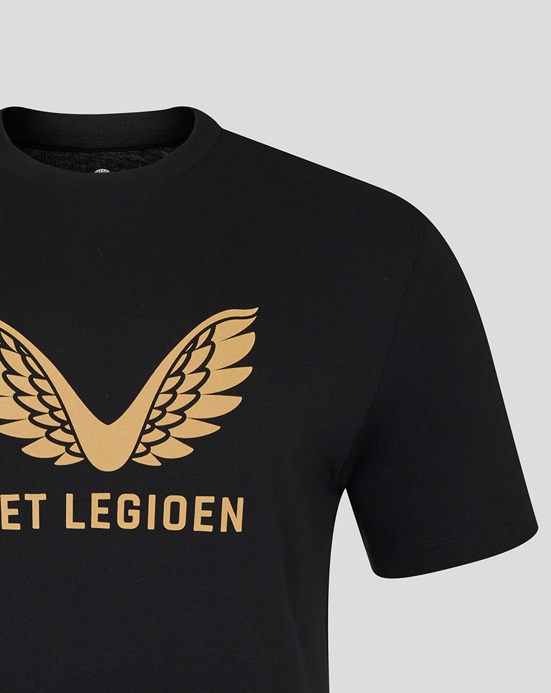 FEYENOORD LA DUODÉCIMA CAMISETA 2025-2026 CAMISETA - ADULTOS