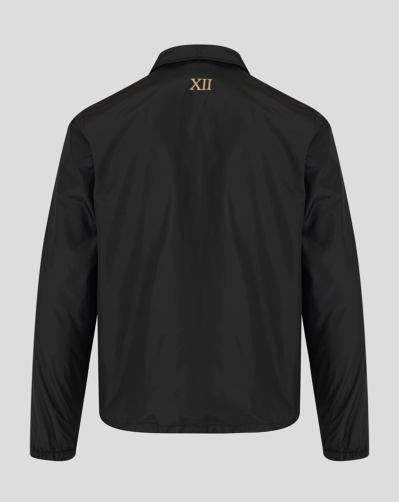 FEYENOORD LA DUODÉCIMA CAMISETA 2025-2026 CHAQUETA DE ENTRENAMIENTO - ADULTOS