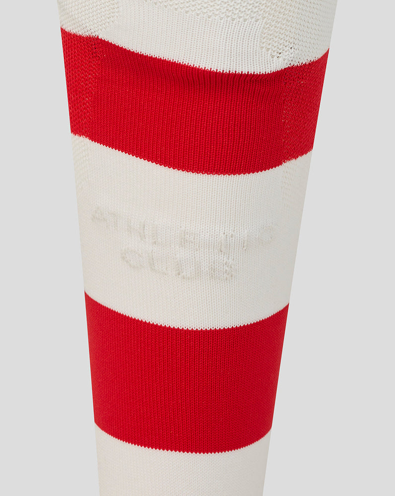 ATHLETIC CLUB 25/26 RETRO CALCETINES - JUNIOR