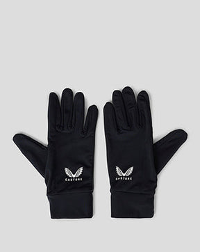 Guantes unisex - Negro