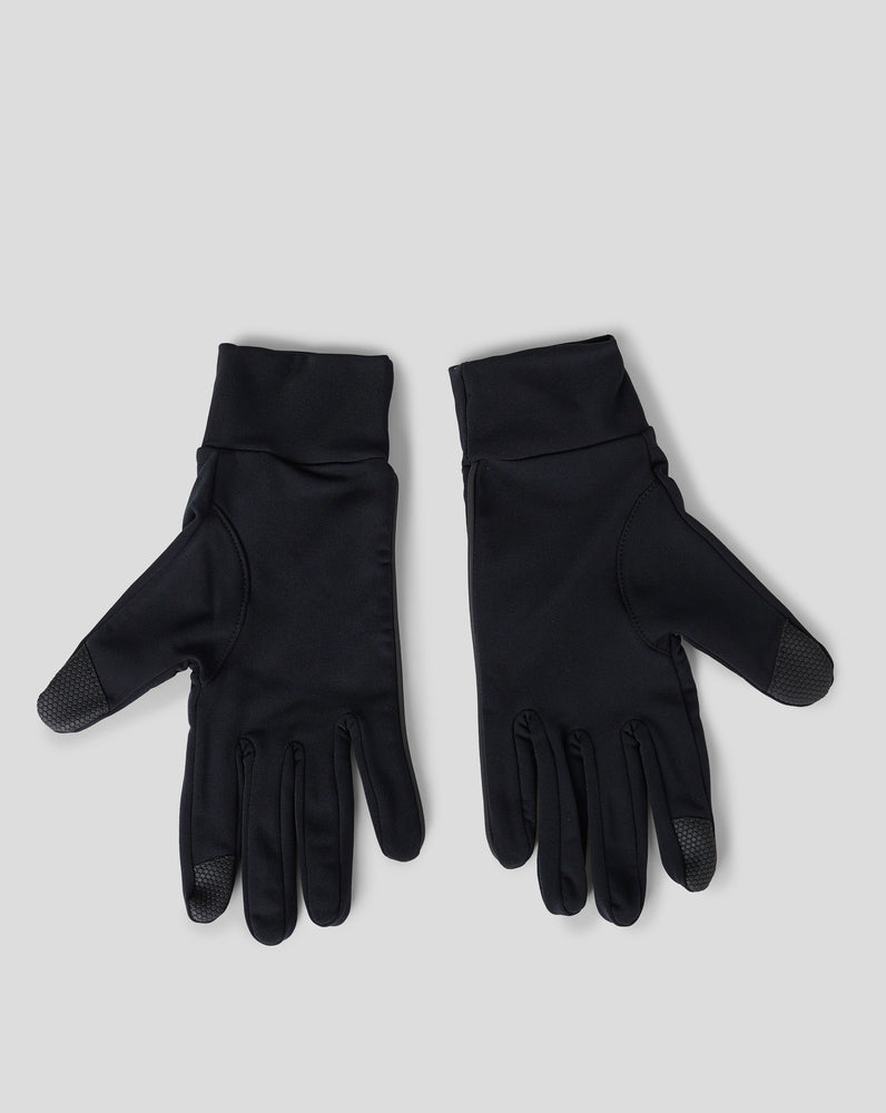 Guantes unisex - Negro
