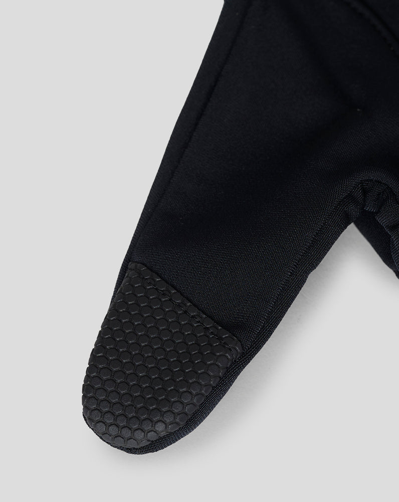 Guantes unisex - Negro