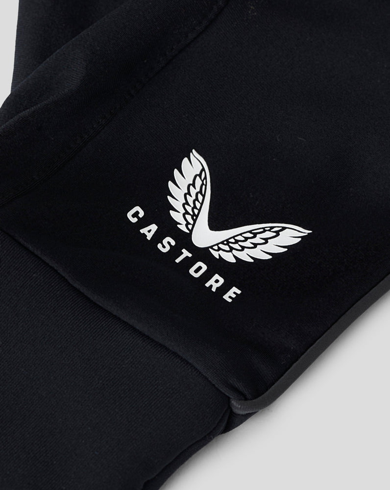 Guantes unisex - Negro