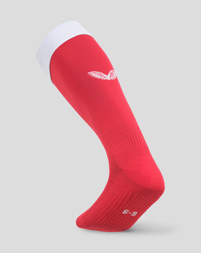 Calcetines Sevilla Away - Rojo