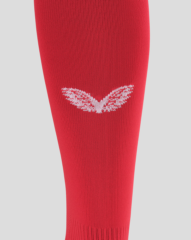 Calcetines Sevilla Away - Rojo