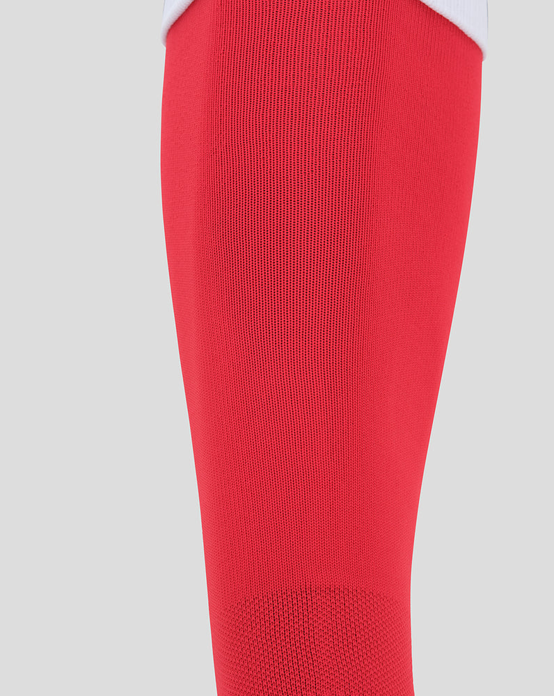 Calcetines Sevilla Away - Rojo