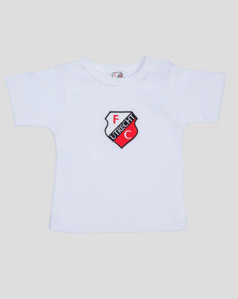 FC Utrecht Bebé Camiseta