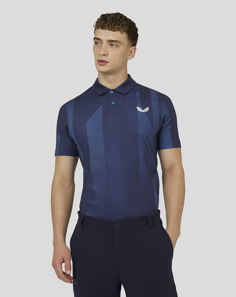 Polos para hombre  Castore Sportswear – Castore Spain