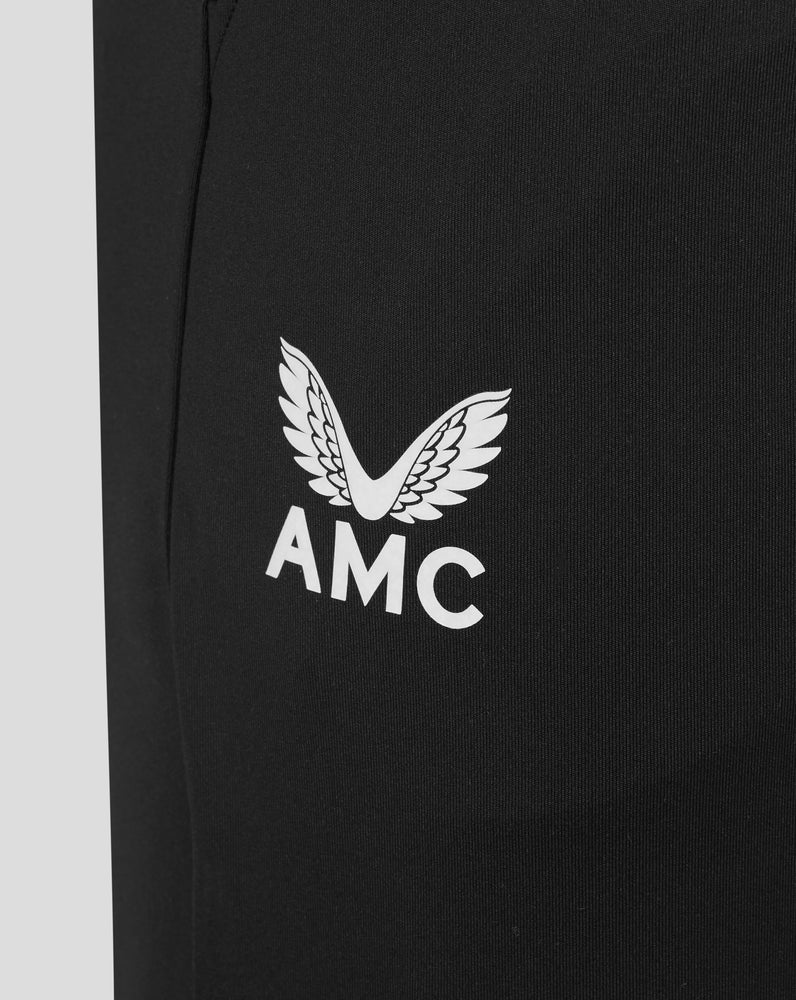 Pantalones de chándal negros AMC Melbourne Active