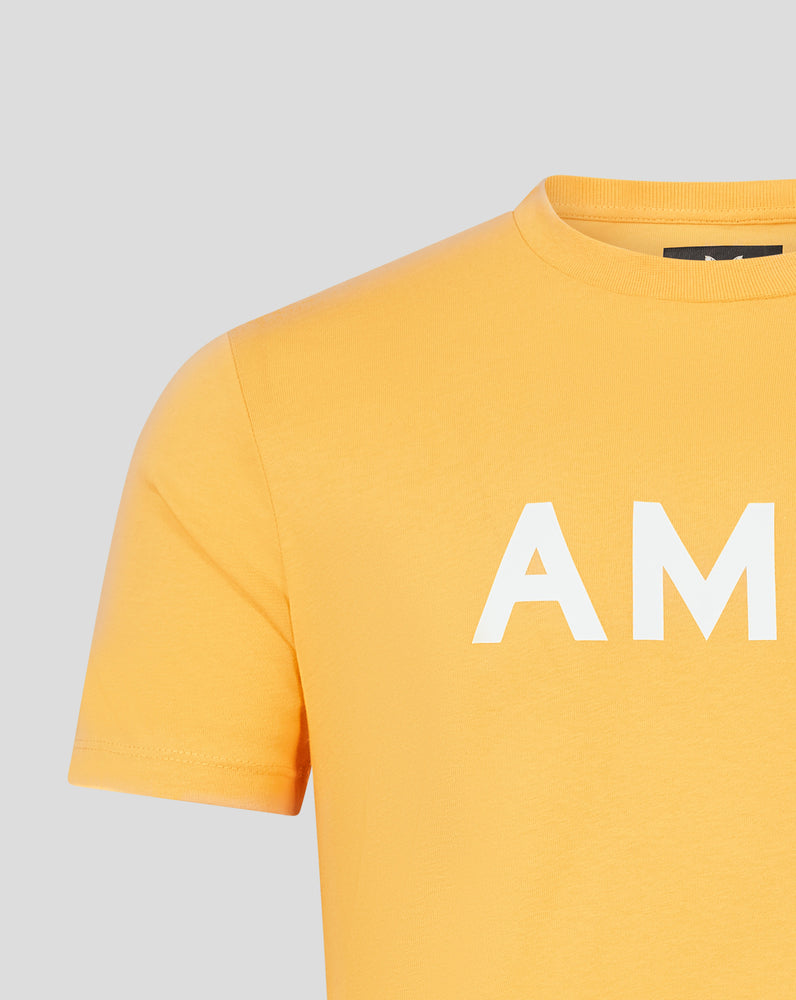 Camiseta estampada Amber AMC Core