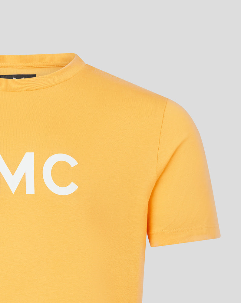 Camiseta estampada Amber AMC Core