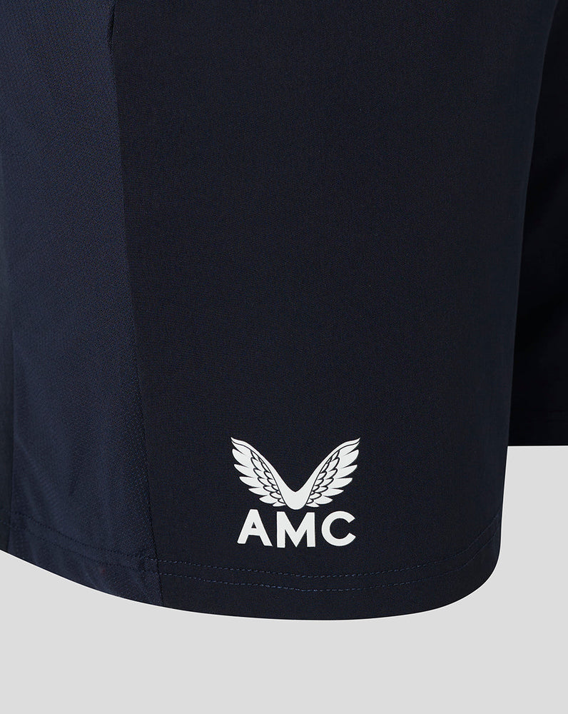Men’s AMC Lightweight Active Shorts – Midnight Navy