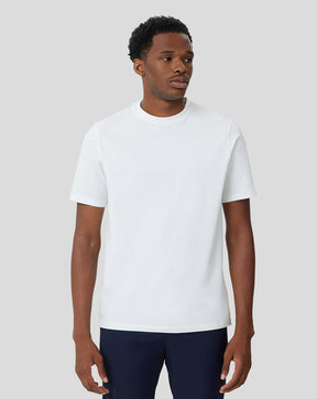 Camiseta blanca de recuperación Metropolis