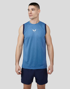 Camiseta de tirantes de rendimiento sin mangas para hombre - Horizon
