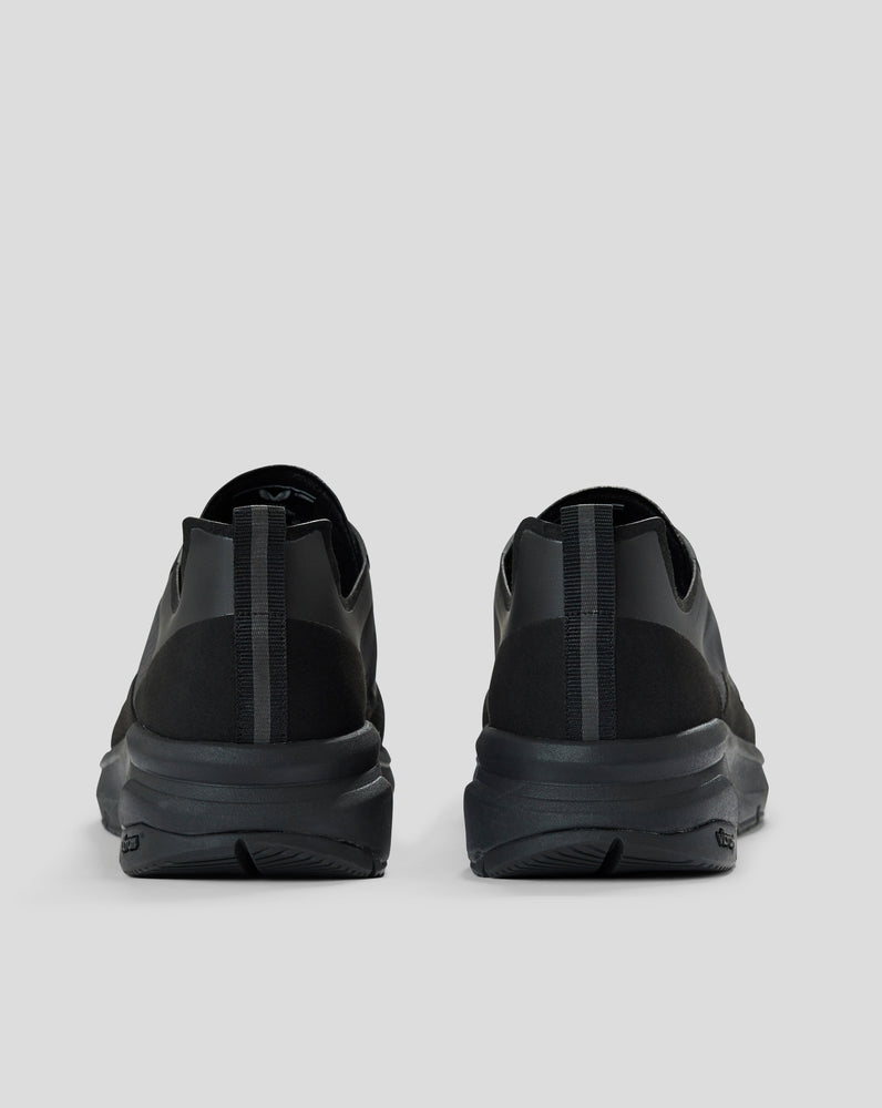 Zapatillas deportivas de mujer RR-1 negras