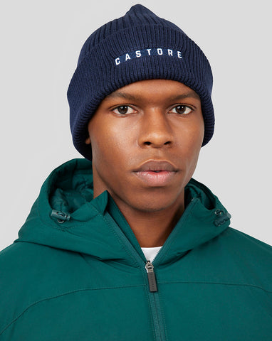 Gorro Peacoat Active
