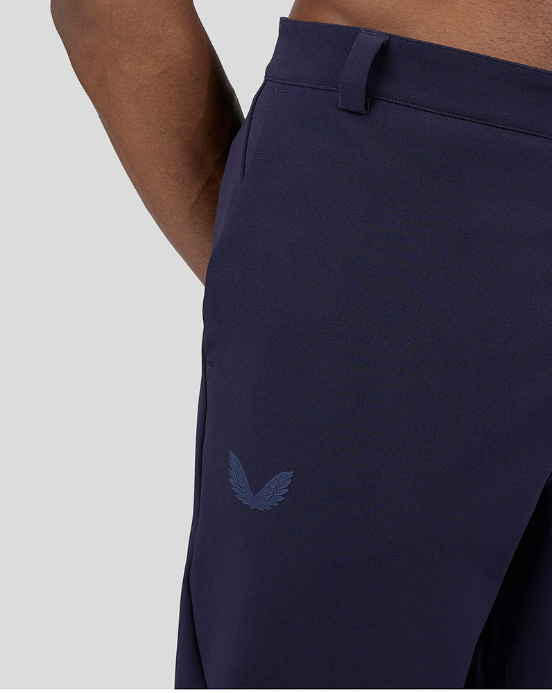 Pantalón de golf Essential azul marino medianoche