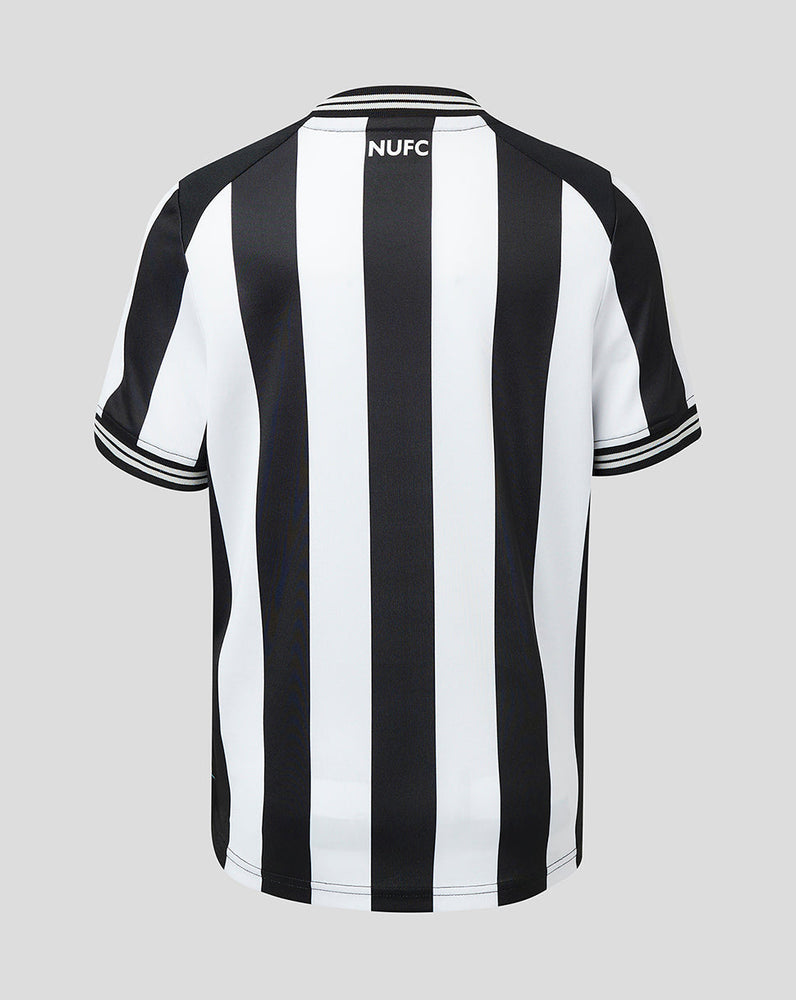 Camiseta técnica clásica negra Core – Castore Spain