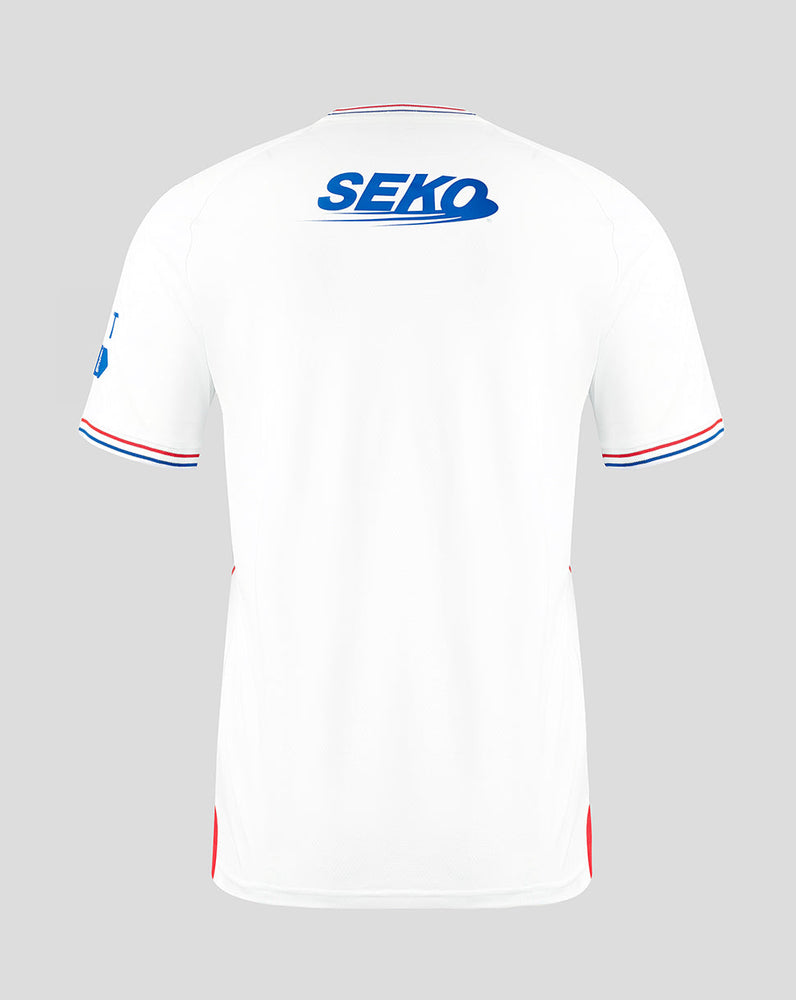 Camiseta Segunda Equipación Rangers 23/24