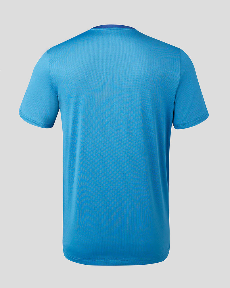 Camiseta de entrenamiento 23/24 para hombre - Azul/Azul marino